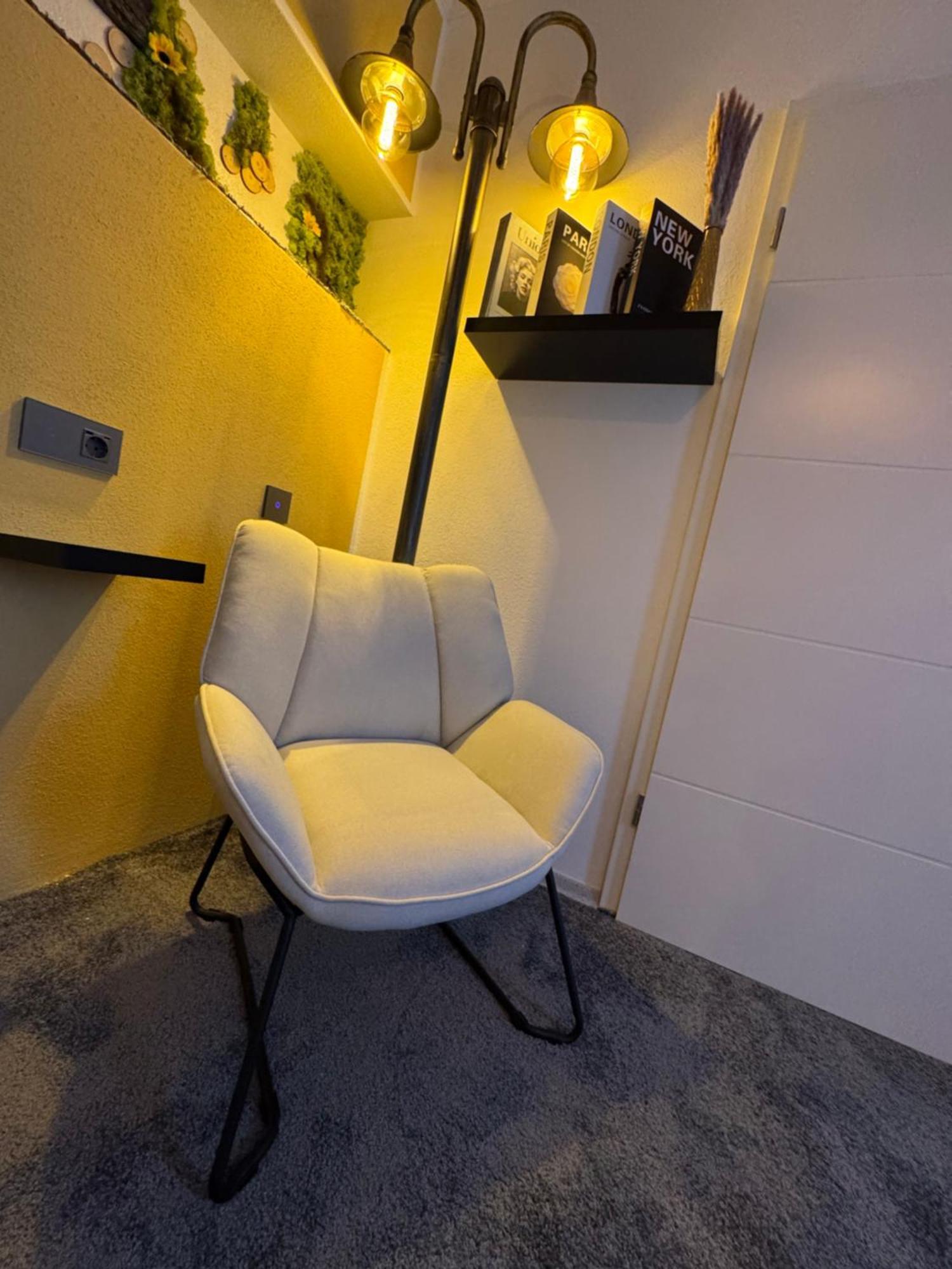 Ada&Cris Apartament Klotten Exterior foto